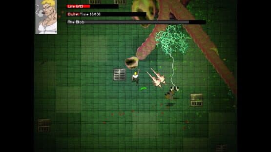 Nazi Labs — screenshot 1