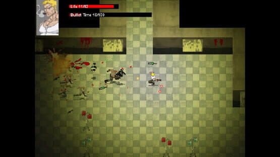 Nazi Labs — screenshot 2