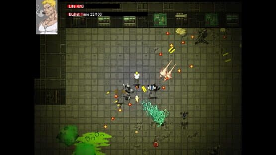 Nazi Labs — screenshot 3