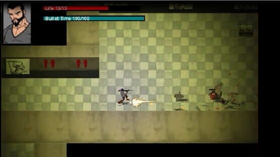 Nazi Labs — screenshot 4