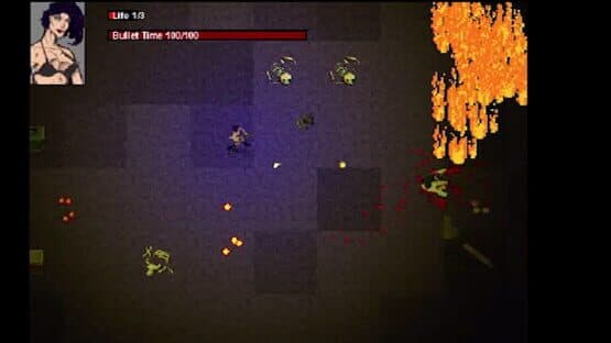 Nazi Labs — screenshot 5