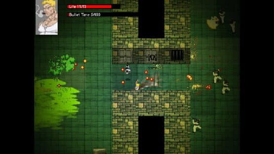 Nazi Labs — screenshot 6