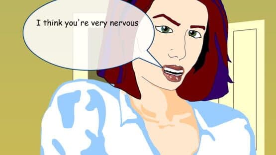 Ambition Episode 5: The Tryst Part 2 "A Woman Scorned" — screenshot 1
