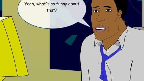 Ambition Episode 5: The Tryst Part 2 "A Woman Scorned" — screenshot 3