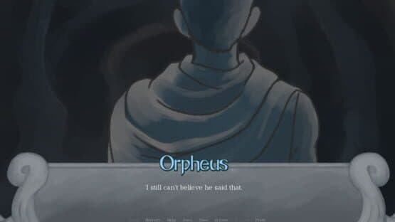 Waiting for Eurydice — screenshot 2