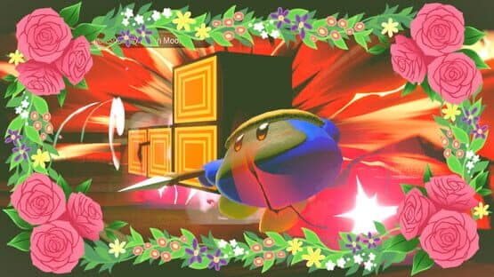 Super Smash Bros. Ultimate: Tetrimino Moveset — screenshot 1