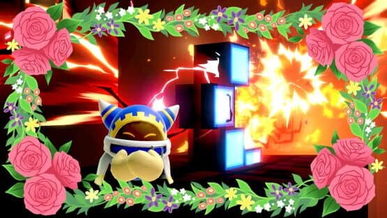 Super Smash Bros. Ultimate: Tetrimino Moveset — screenshot 2