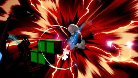 Super Smash Bros. Ultimate: Tetrimino Moveset — screenshot 3