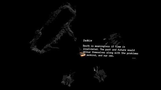Driftwood — screenshot 2