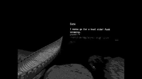 Driftwood — screenshot 3