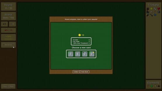 RogueFlip — screenshot 4