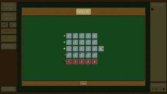 RogueFlip — screenshot 5