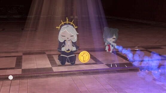Flock of the Seraphim — screenshot 2