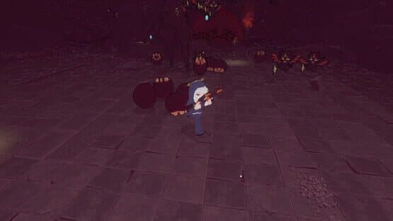 Flock of the Seraphim — screenshot 6