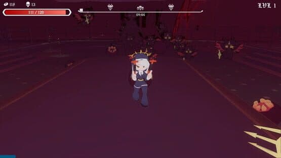 Flock of the Seraphim — screenshot 7