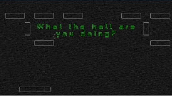 Don't Play Games — screenshot 1