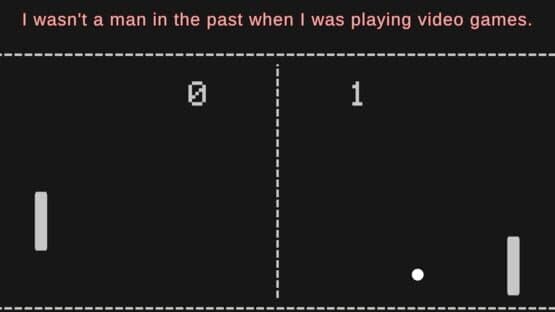 Don't Play Games — screenshot 2