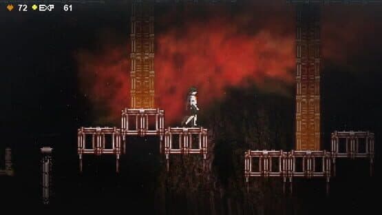 Mirage of Tower — screenshot 2