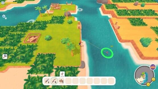 Shorekeeper — screenshot 3