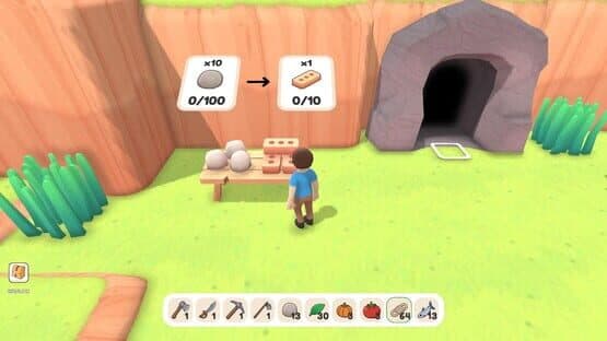 Shorekeeper — screenshot 5