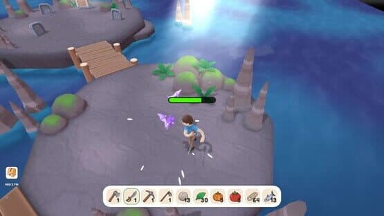 Shorekeeper — screenshot 6