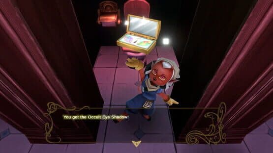 Bel's Fanfare — screenshot 1