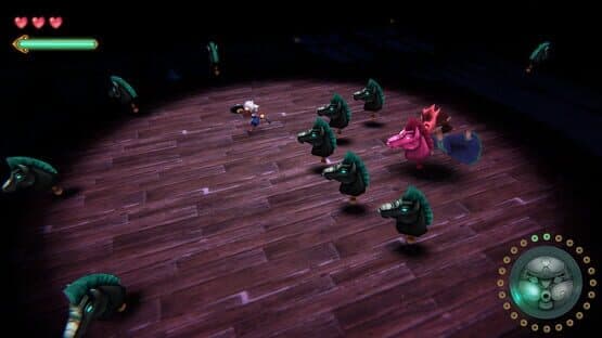 Bel's Fanfare — screenshot 3