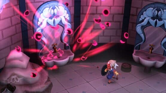 Bel's Fanfare — screenshot 4