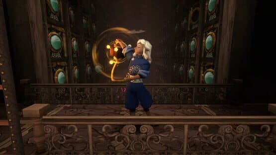 Bel's Fanfare — screenshot 6