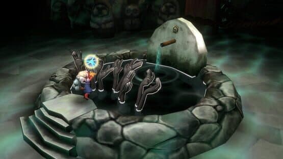Bel's Fanfare — screenshot 7