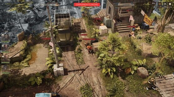 Warhounds — screenshot 6