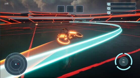 HyperCycle League — screenshot 2