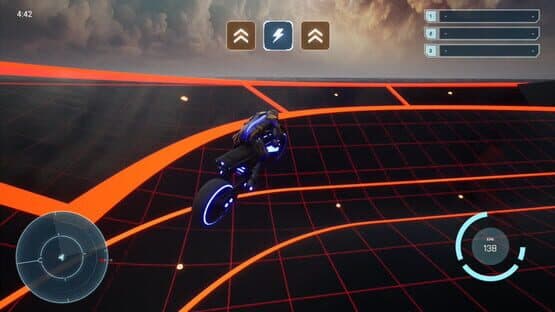 HyperCycle League — screenshot 3