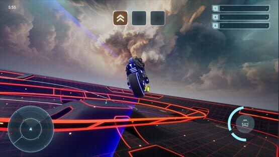 HyperCycle League — screenshot 5