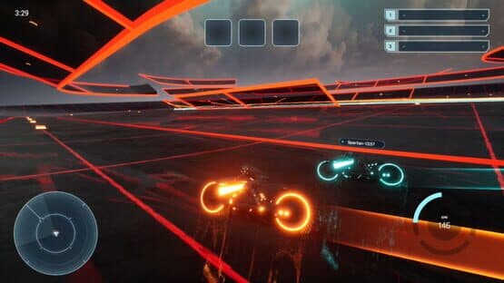HyperCycle League — screenshot 7