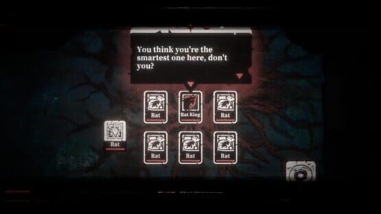 Roots Devour — screenshot 3