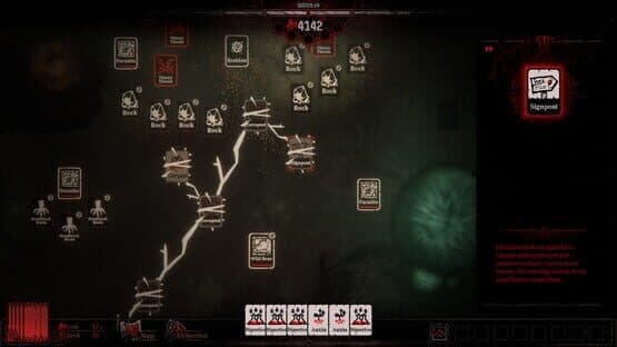 Roots Devour — screenshot 4