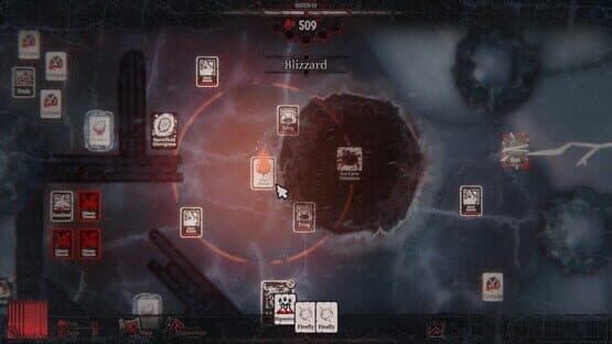 Roots Devour — screenshot 5