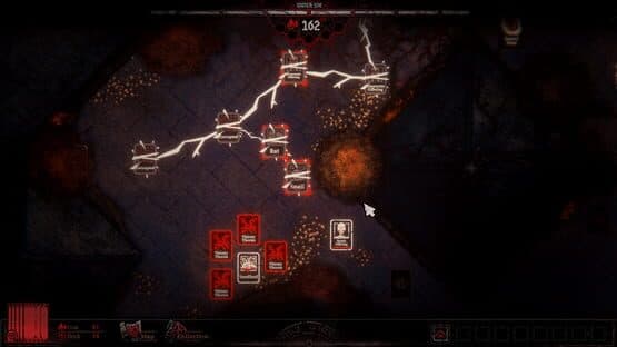 Roots Devour — screenshot 6
