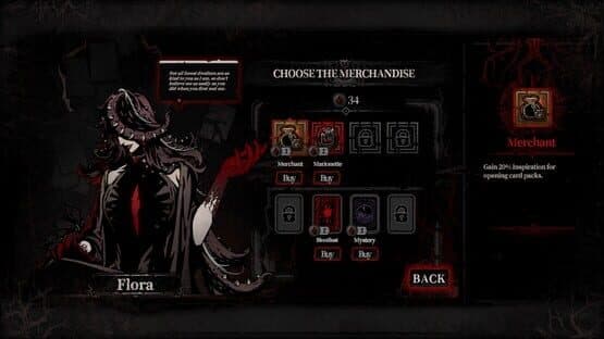 Roots Devour — screenshot 7