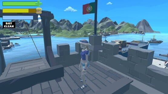 Little Farm Island — screenshot 7