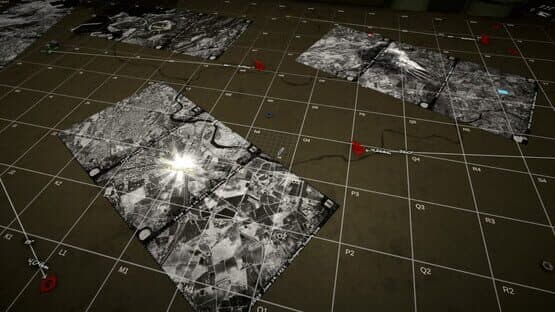 Iron Nest: Heavy Turret Simulator — screenshot 2