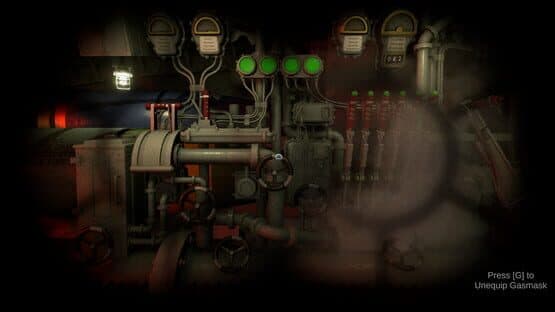 Iron Nest: Heavy Turret Simulator — screenshot 3