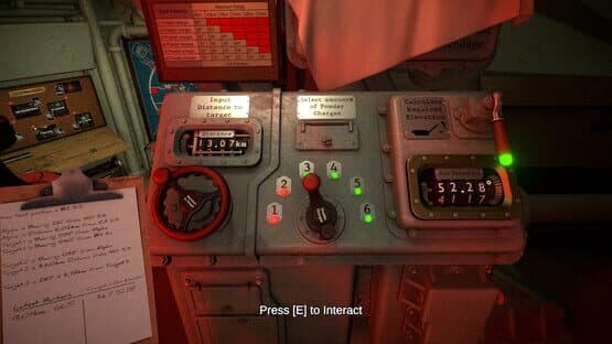 Iron Nest: Heavy Turret Simulator — screenshot 5