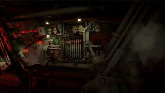 Iron Nest: Heavy Turret Simulator — screenshot 7