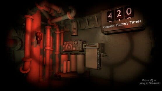 Iron Nest: Heavy Turret Simulator — screenshot 8