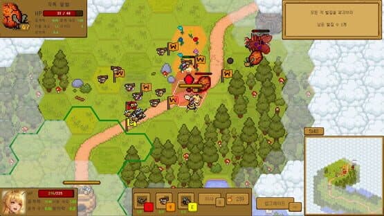 Be Queen Bee — screenshot 1