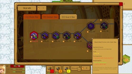 Be Queen Bee — screenshot 3