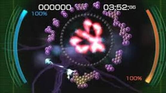 Nucleus — screenshot 1