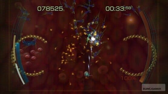 Nucleus — screenshot 2